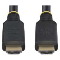StarTech 10m (32.8ft) Active High Speed HDMI Cable, 4K60Hz