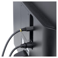 StarTech 10m (32.8ft) Active High Speed HDMI Cable, 4K60Hz