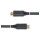 StarTech 10m (32.8ft) Active High Speed HDMI Cable, 4K60Hz