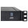 StarTech 1HE KVM Konsole fr Server Racks - VGA KVM - 17 Zoll