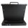 StarTech 1HE KVM Konsole fr Server Racks - VGA KVM - 17 Zoll