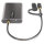 StarTech USB-C to Dual-HDMI Adapter, USB-C or A to 2x HDMI, 4K 60Hz, 100W PD Pass-Through, 1ft (30cm)