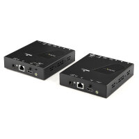 StarTech HDMI ber IP Extender Set mit Videowall...