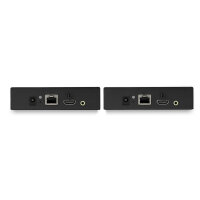 StarTech HDMI ber IP Extender Set mit Videowall Untersttzung - 1080p - HDMI ber Cat5 oder Cat6 Ethernet bertragungssystem