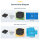 StarTech HDMI ber IP Extender Set mit Videowall Untersttzung - 1080p - HDMI ber Cat5 oder Cat6 Ethernet bertragungssystem