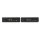 StarTech HDMI ber IP Extender Set mit Videowall Untersttzung - 1080p - HDMI ber Cat5 oder Cat6 Ethernet bertragungssystem