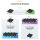 StarTech HDMI ber IP Extender Set mit Videowall Untersttzung - 1080p - HDMI ber Cat5 oder Cat6 Ethernet bertragungssystem