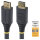 StarTech 15m (49.2ft) Active High Speed HDMI Cable, 4K60Hz