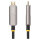 StarTech 30ft (9.15m) USB-C to HDMI 2.0 Active Optical Cable, 4K 60Hz - HDMI cable - 24-pin USB-C ma