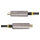 StarTech 30ft (9.15m) USB-C to HDMI 2.0 Active Optical Cable, 4K 60Hz - HDMI cable - 24-pin USB-C ma