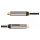 StarTech 30ft (9.15m) USB-C to HDMI 2.0 Active Optical Cable, 4K 60Hz - HDMI cable - 24-pin USB-C ma