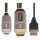 StarTech 30ft (9.15m) USB-C to HDMI 2.0 Active Optical Cable, 4K 60Hz - HDMI cable - 24-pin USB-C ma