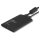 StarTech KVM Console to Laptop USB 2.0 Portable Crash Cart Adapter with File Transfer & Video Capture - Portable KVM Console