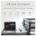 StarTech KVM Console to Laptop USB 2.0 Portable Crash Cart Adapter with File Transfer & Video Capture - Portable KVM Console