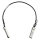 StarTech Cisco SFP-H10GB-CU1M Compatible - SFP+ Direct Attach Cable - 0.5 m 1.6 ft.