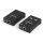 StarTech 4-Port USB 2.0-Over-Cat5-or-Cat6 Extender - 165ft (50m)