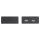 StarTech 4-Port USB 2.0-Over-Cat5-or-Cat6 Extender - 165ft (50m)