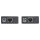StarTech 4-Port USB 2.0-Over-Cat5-or-Cat6 Extender - 165ft (50m)