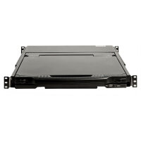 StarTech 43,18cm 17Zoll HD Rackmontage KVM Konsole - DVI und VGA - Kabel enthalten
