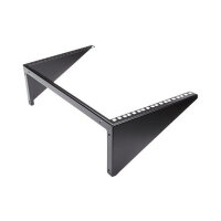 StarTech Vertikales Wandmontage 19 Zoll Server Rack - 6HE