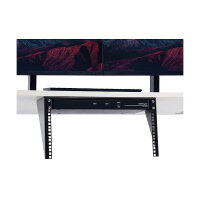 StarTech Vertikales Wandmontage 19 Zoll Server Rack - 6HE