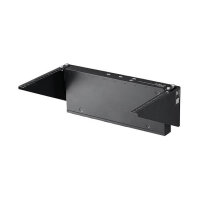 StarTech Vertikales Wandmontage 19 Zoll Server Rack - 6HE