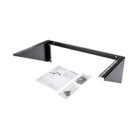 StarTech Vertikales Wandmontage 19 Zoll Server Rack - 6HE