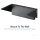 StarTech Vertikales Wandmontage 19 Zoll Server Rack - 6HE