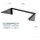 StarTech Vertikales Wandmontage 19 Zoll Server Rack - 6HE