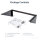 StarTech Vertikales Wandmontage 19 Zoll Server Rack - 6HE