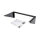 StarTech Vertikales Wandmontage 19 Zoll Server Rack - 6HE