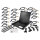 StarTech 1 HE 16 Port KVM Konsole fr Server Racks - 48,26CM 19Zoll