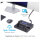 StarTech USB Duplicator - 1:7 - USB Sticks - Flash Drive Duplicator