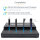 StarTech USB Duplicator - 1:7 - USB Sticks - Flash Drive Duplicator