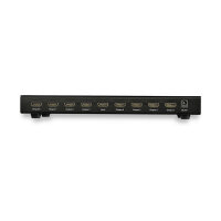 StarTech 8 Port 4K 60Hz HDMI Splitter - HDR Untersttzung - 7.1 Surround Audio Sound - HDMI Verteiler