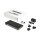 StarTech 8 Port 4K 60Hz HDMI Splitter - HDR Untersttzung - 7.1 Surround Audio Sound - HDMI Verteiler