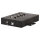 StarTech 4 Port industrieller USB auf RS232/422/485 Serieller Adapter - 15kv ESD Schutz - USB zu Seriell Adapter