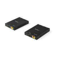 StarTech HDMI over CAT6 Extender Kit - 4K 60Hz - HDMI...