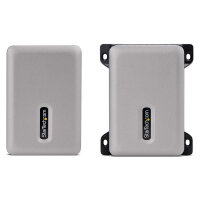 4-PORT USB-C CHARGER 240W .