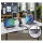 4-PORT USB-C CHARGER 240W .