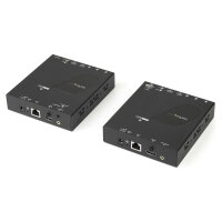 StarTech HDMI ber IP Extender Kit - Video over IP...