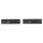 StarTech HDMI ber IP Extender Kit - Video over IP Externeder mit Videowand untersttzung - HDMI Extender / Verlngerung - 4K