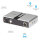 StarTech 7.1 USB Audio Adapter External Sound Card with SPDIF Digital Audio