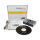 StarTech 7.1 USB Audio Adapter External Sound Card with SPDIF Digital Audio