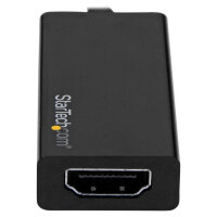 StarTech USB-C to HDMI Adapter - 4K 60Hz