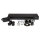 StarTech 8 Port USB auf Seriell Adapter Hub - USB auf RS232 Port Adapter mit Daisy Chain - Rackmontierbar