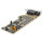 StarTech 16 Port PCI Express Seriell Karte - Low Profile - High Speed PCIe Seriell Karte mit 16 DB9 RS232 Ports