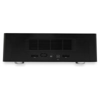 StarTech 4 Schacht SATA Festplatten Dockingstation - Fr 6,4/8,9cm 2,5/3,5Zoll SSD / HDD - USB 3.1 10Gbit/s HDD Docking Station