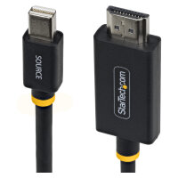 1M MDP TO HDMI ADAPTER CABLE 4K