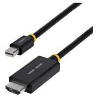 1M MDP TO HDMI ADAPTER CABLE 4K